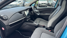 Renault Zoe 80kW S Edition R110 50kWh Rapid Charge 5dr Auto Electric Hatchback